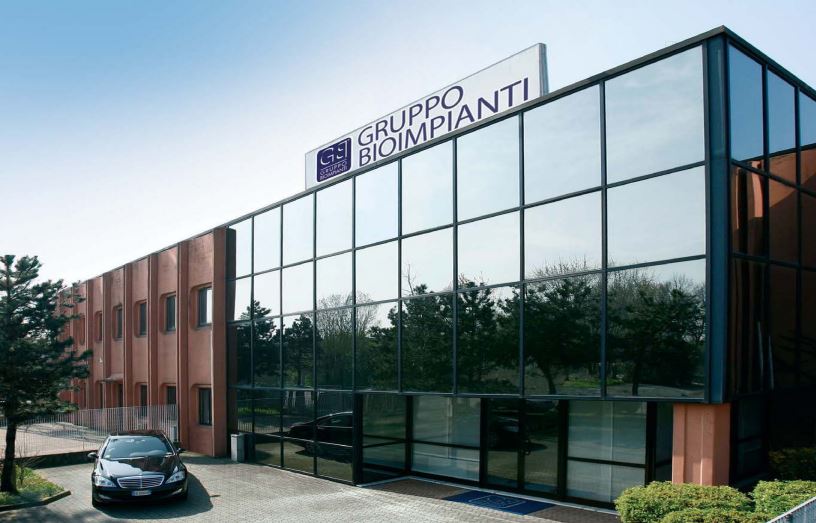 gruppo bioimpianti iso1