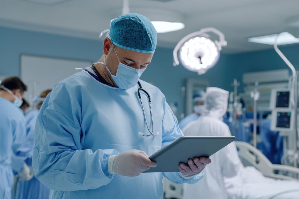 endoprotez bioimpianti iso 3